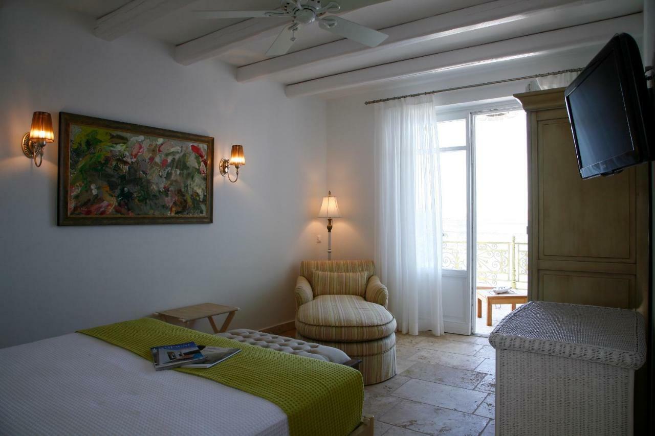Mourayio Bed & Breakfast *