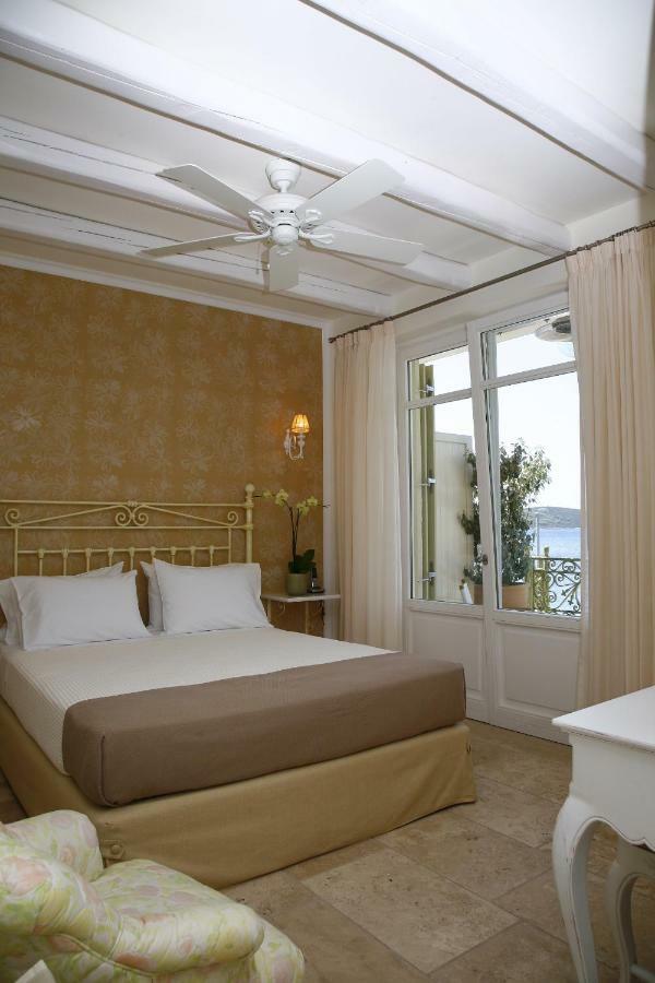 Mourayio Bed & Breakfast *