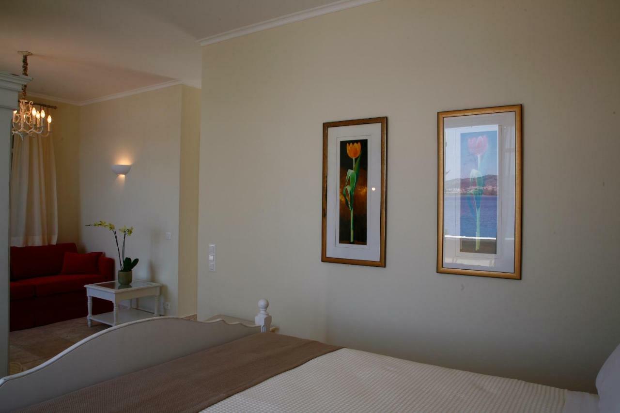 Bed & Breakfast Mourayio