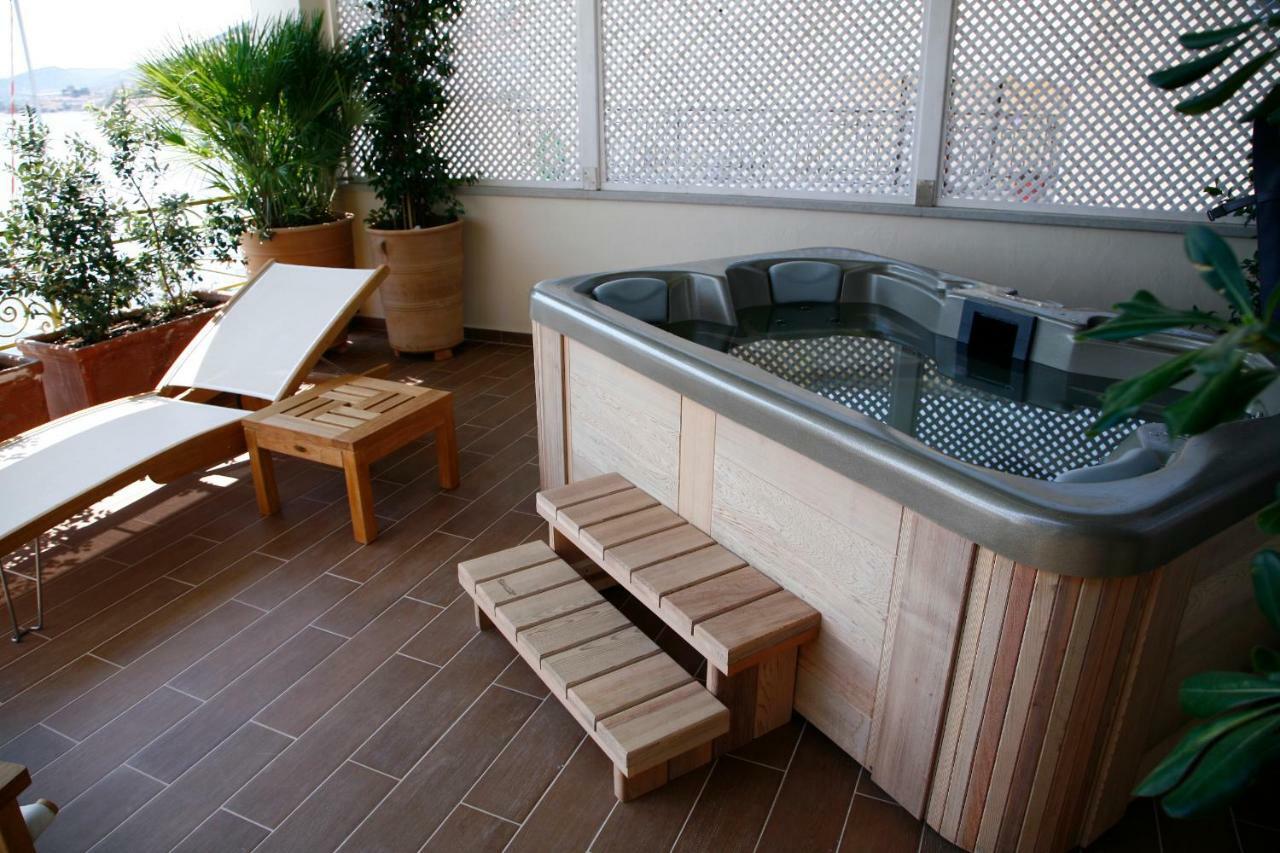 Bed & Breakfast Mourayio
