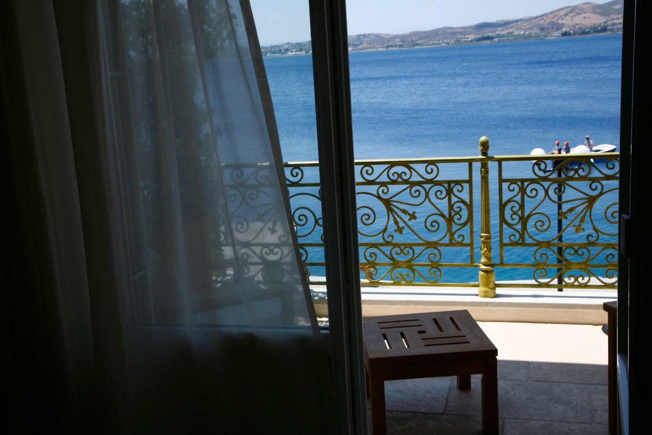 Mourayio Bed & Breakfast