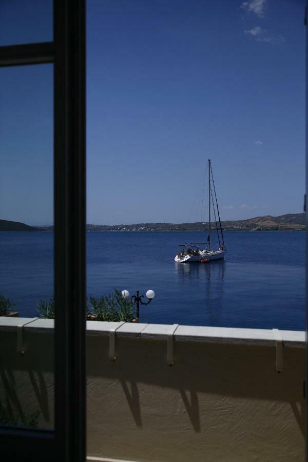 Bed & Breakfast Mourayio *