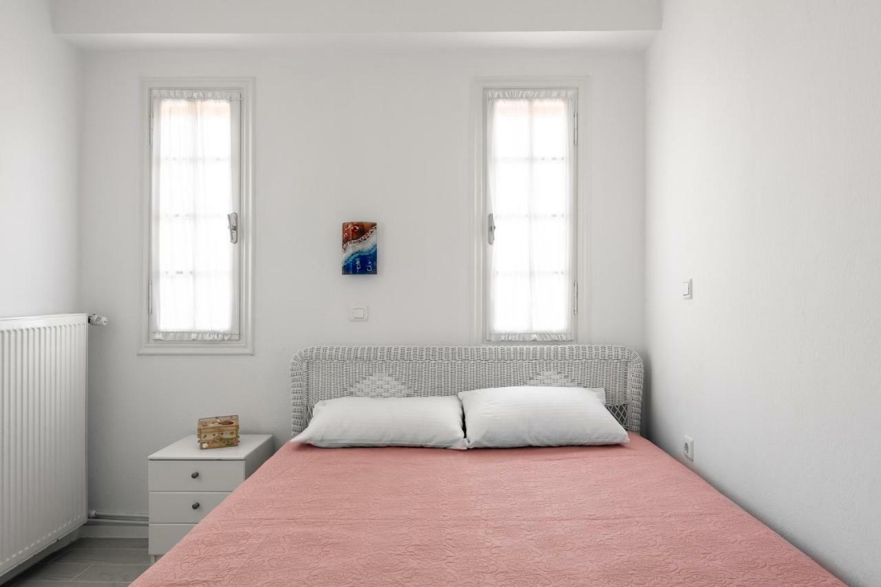 #luxlikehome - Mare * Vourvourou