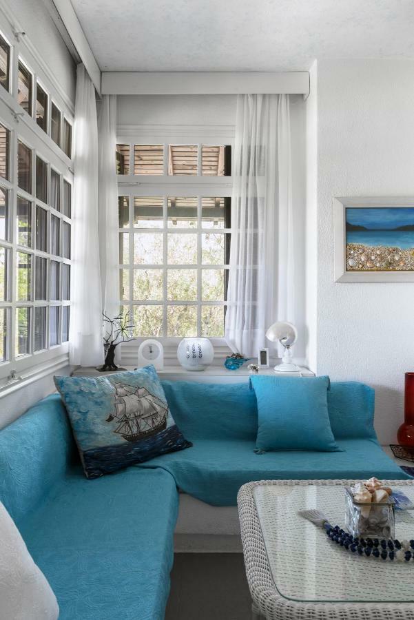 #luxlikehome - Mare * Vourvourou