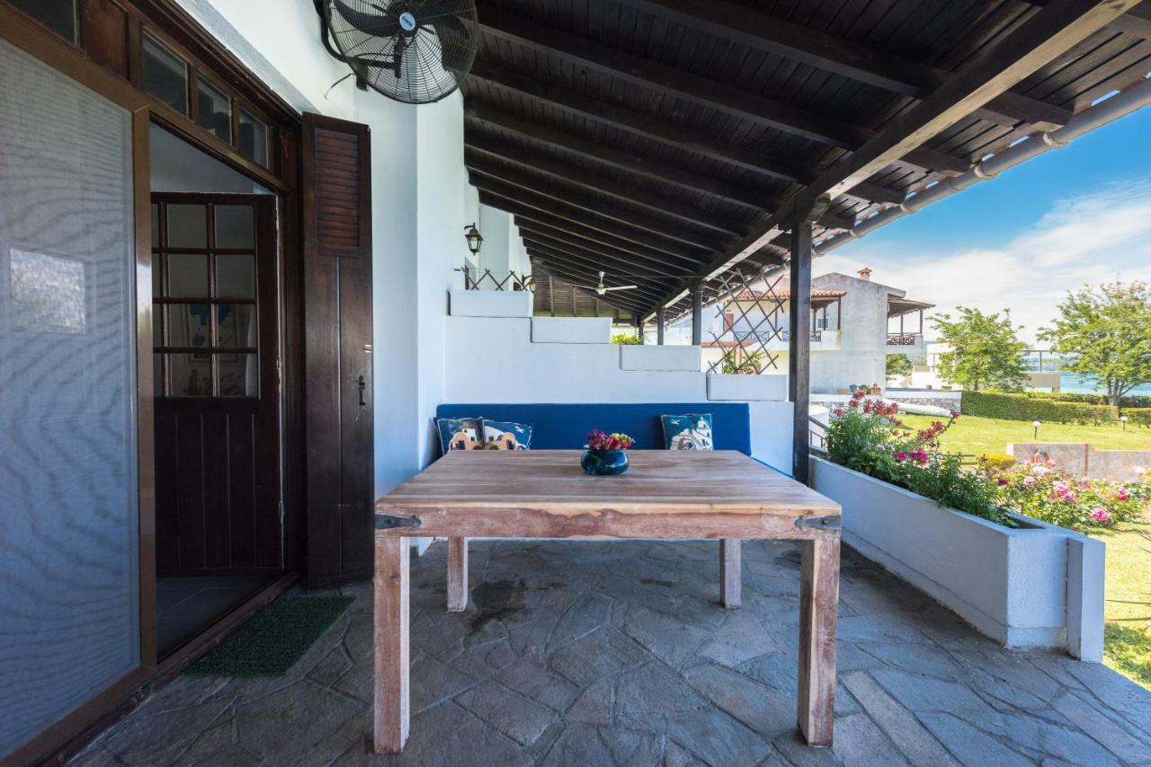 #luxlikehome - Mare * Vourvourou