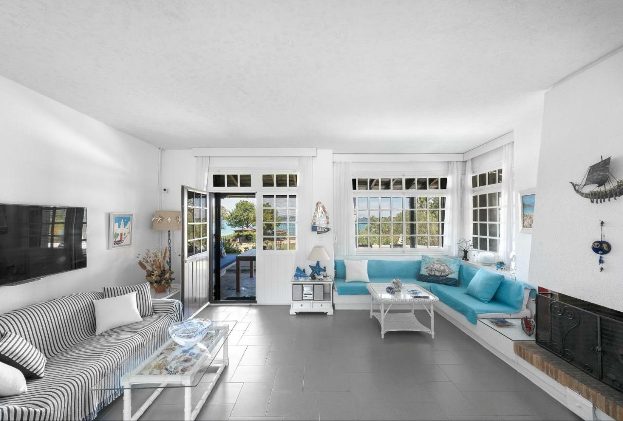 Holiday home #luxlikehome - Mare *