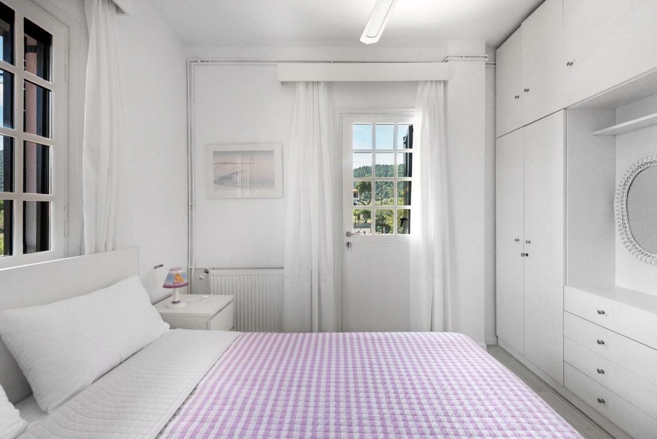 #luxlikehome - Mare Holiday home *