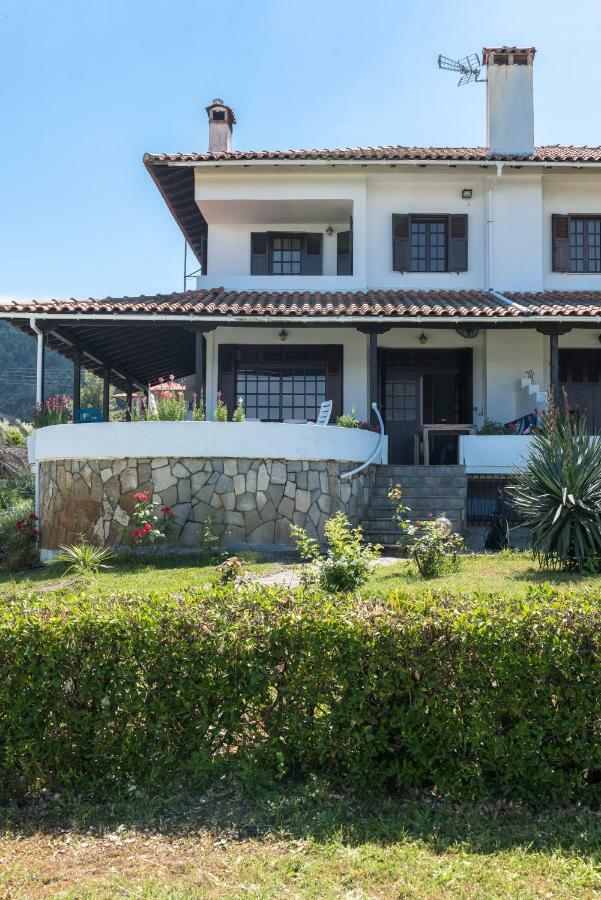 #luxlikehome - Mare Holiday home