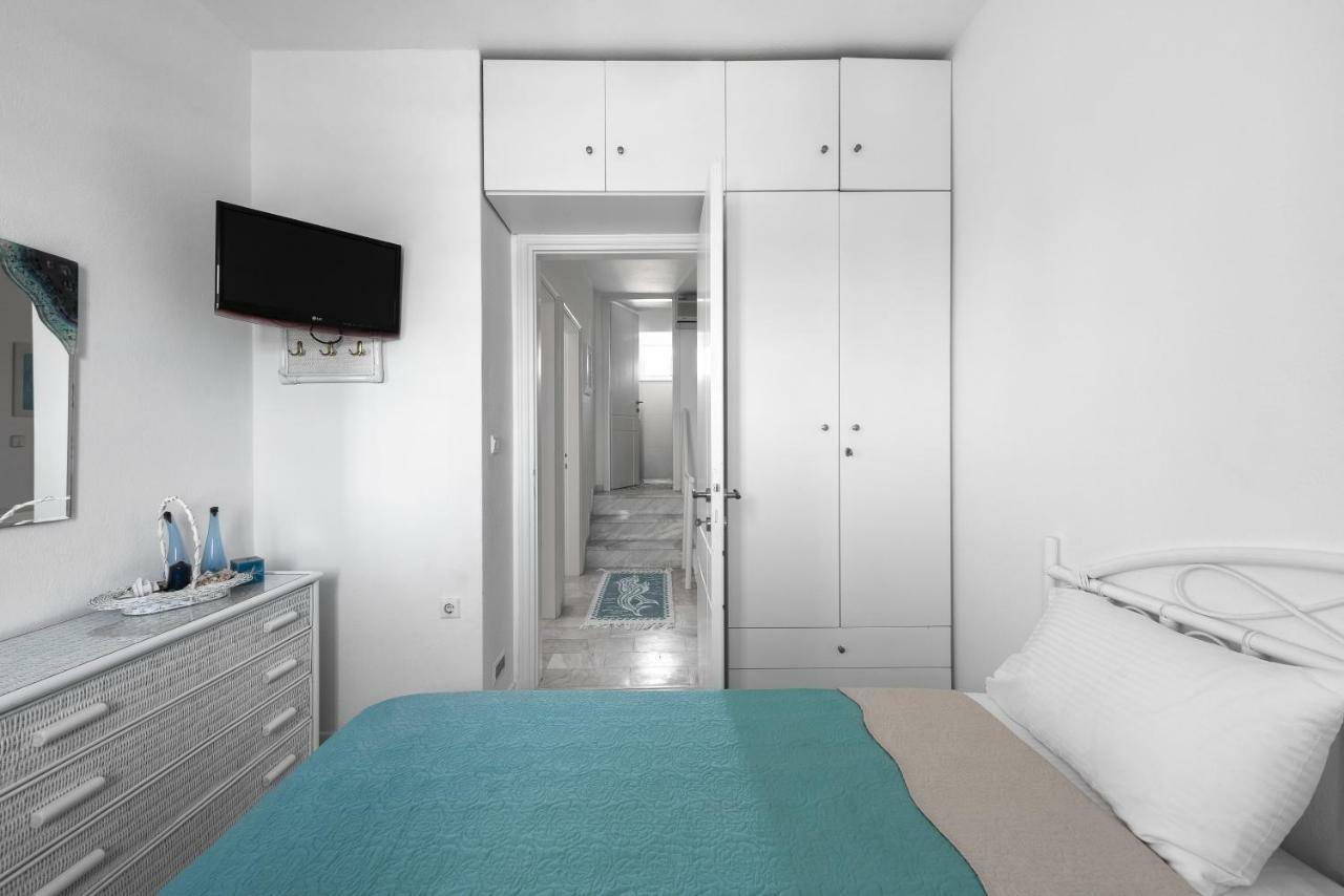 #luxlikehome - Mare Holiday home *