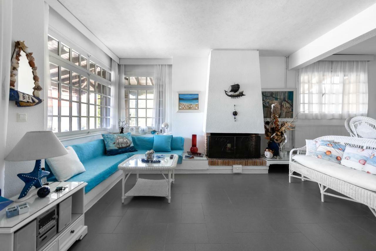 #luxlikehome - Mare Holiday home *