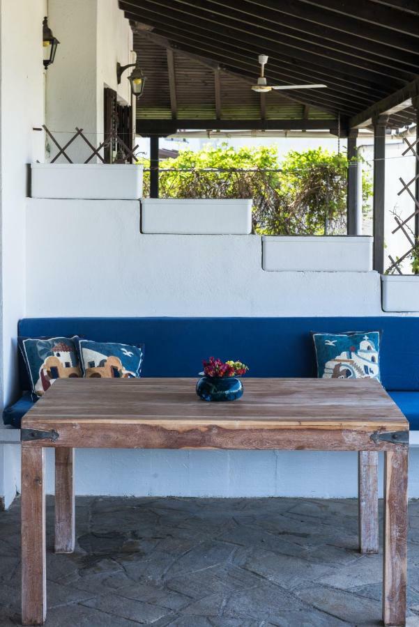#luxlikehome - Mare Vourvourou