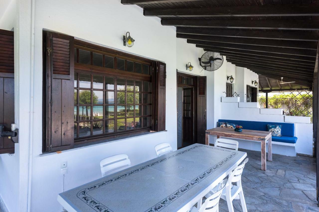 #luxlikehome - Mare Holiday home *