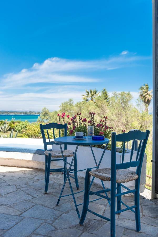 #luxlikehome - Mare Holiday home Vourvourou
