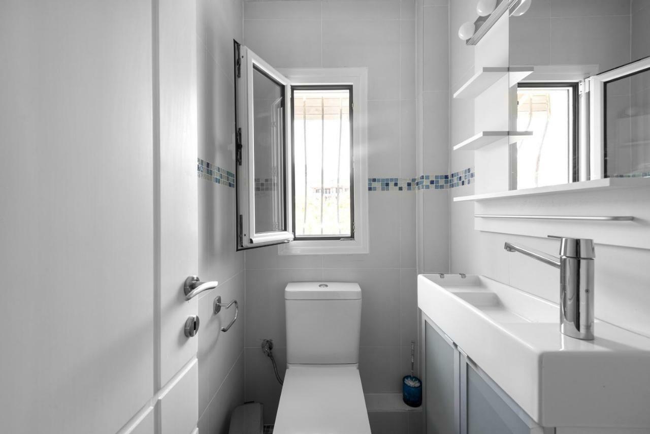 #luxlikehome - Mare Vourvourou