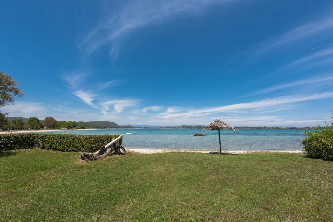 #luxlikehome - Mare Holiday home *