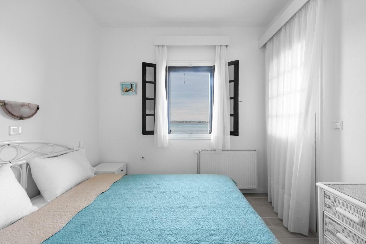 Holiday home #luxlikehome - Mare Vourvourou