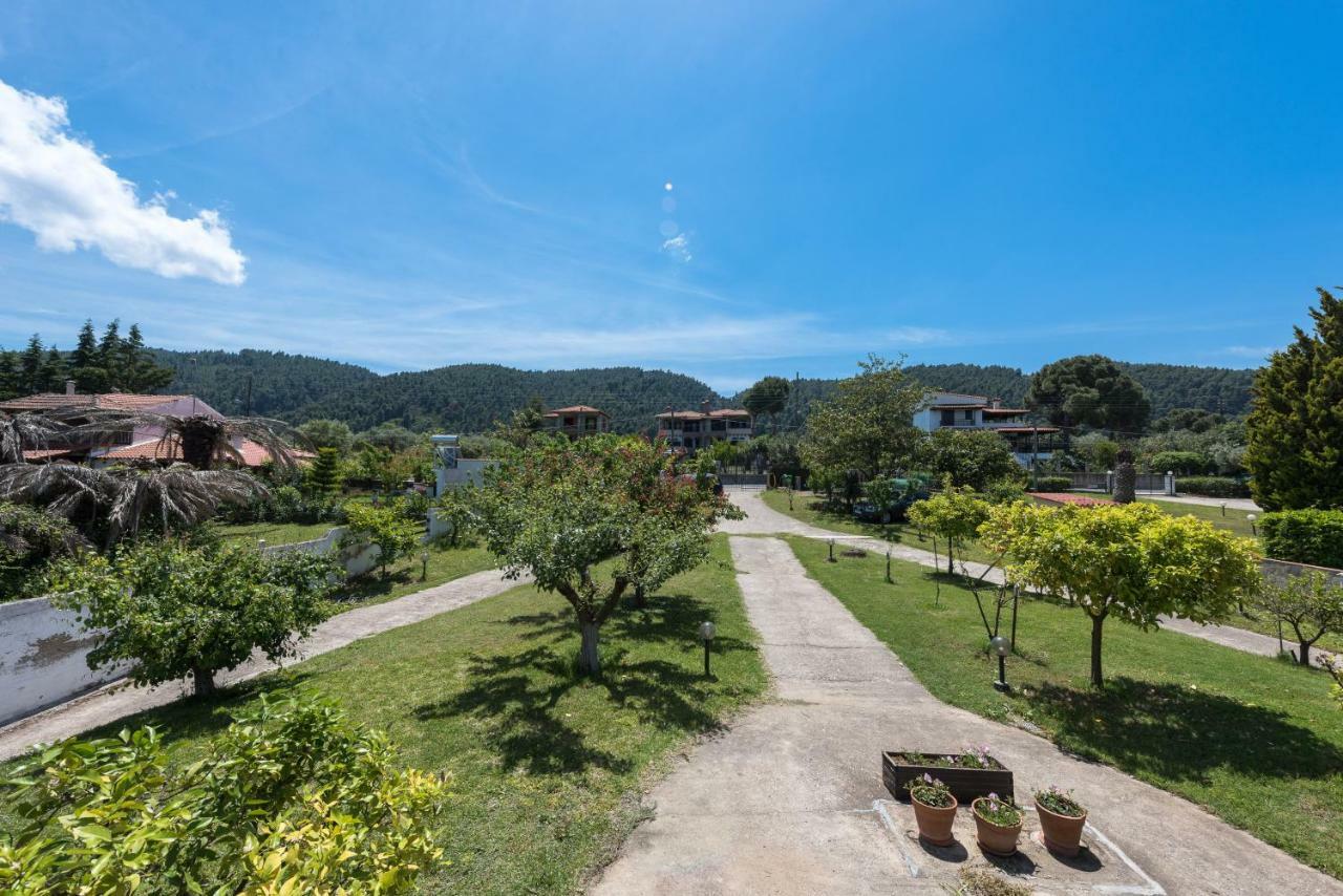 #luxlikehome - Mare Holiday home *