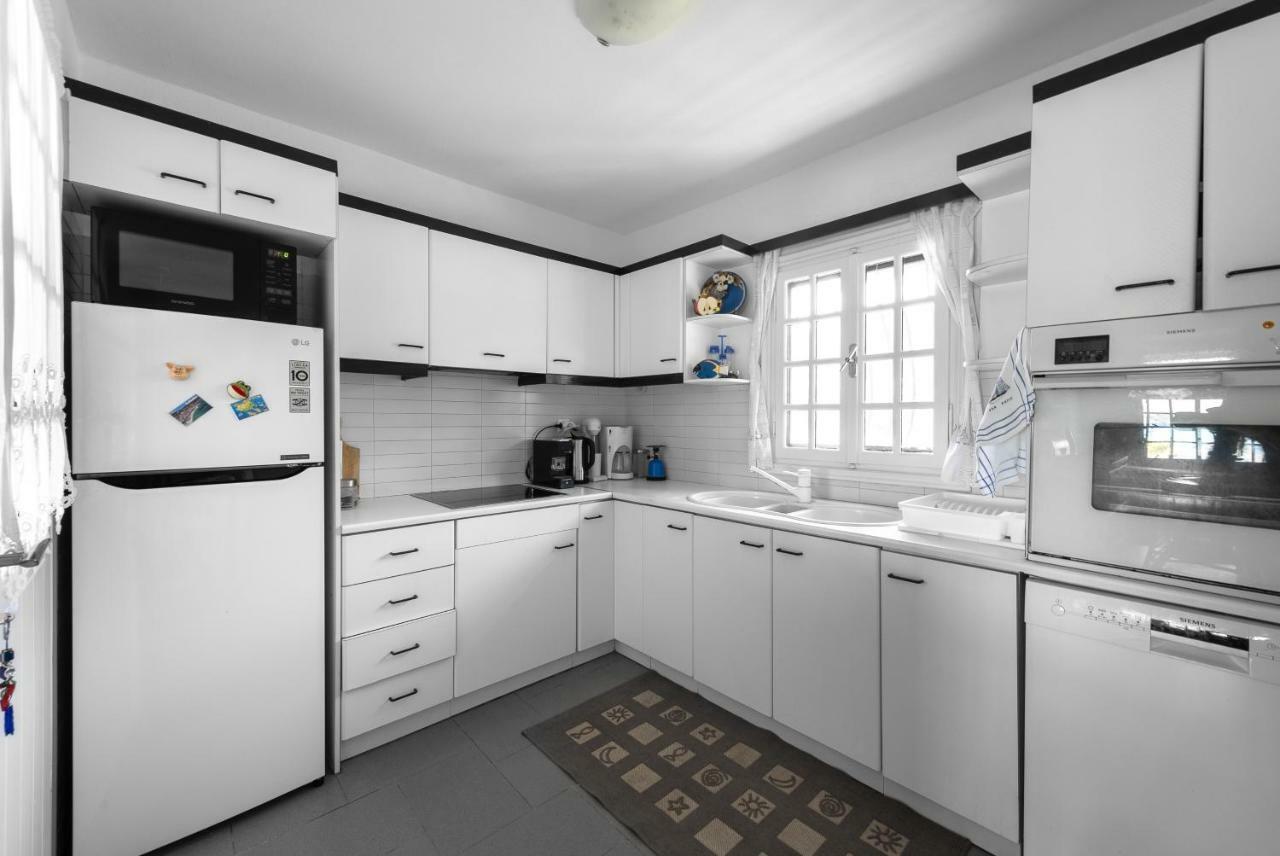 #luxlikehome - Mare Vourvourou
