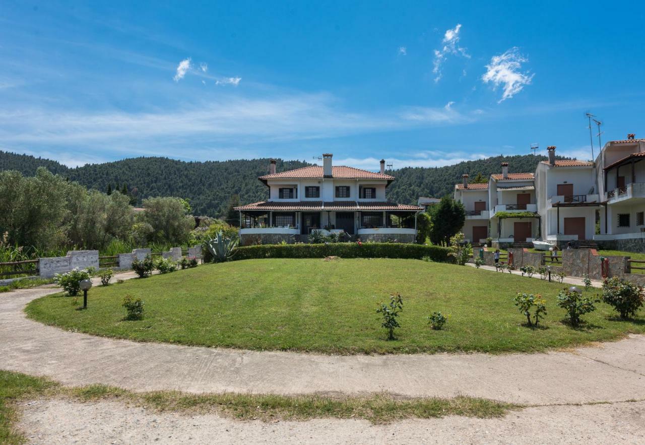 Holiday home #luxlikehome - Mare Vourvourou