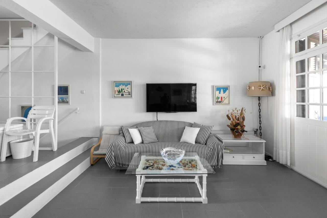 #luxlikehome - Mare Holiday home *
