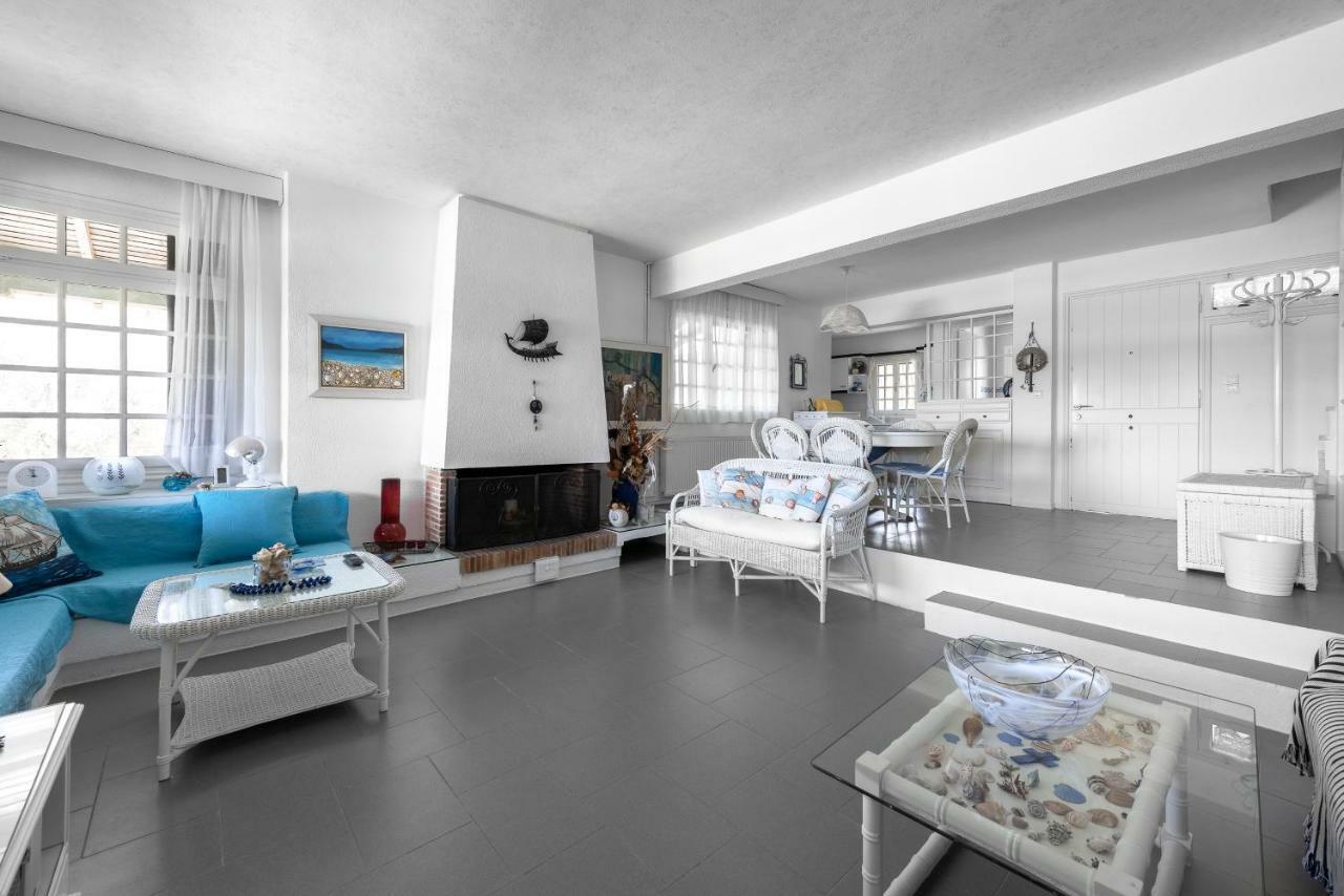 #luxlikehome - Mare Holiday home