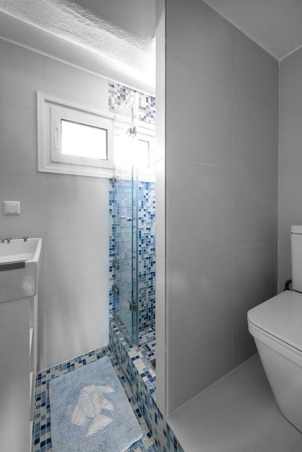 Holiday home #luxlikehome - Mare Vourvourou