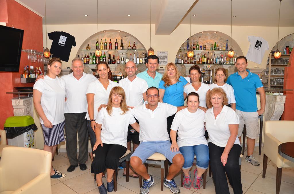 Apollon Corfu Hotel 2*