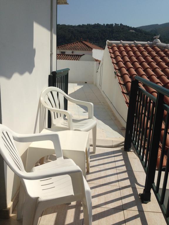 Apartment Lito Kokkari