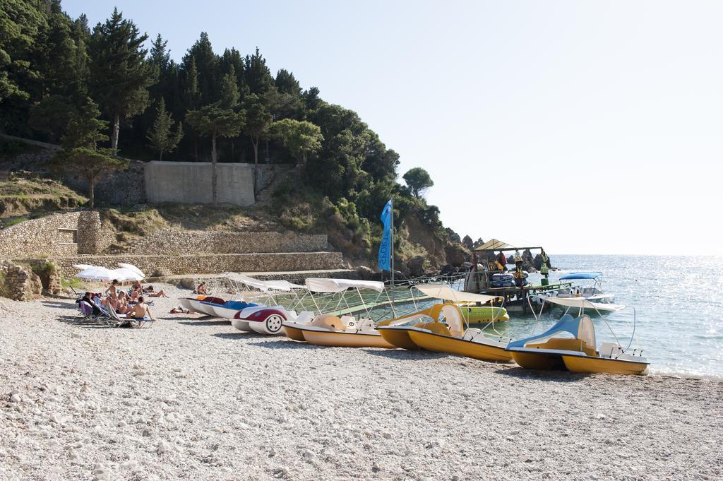 Hotel Apollon Corfu 2*