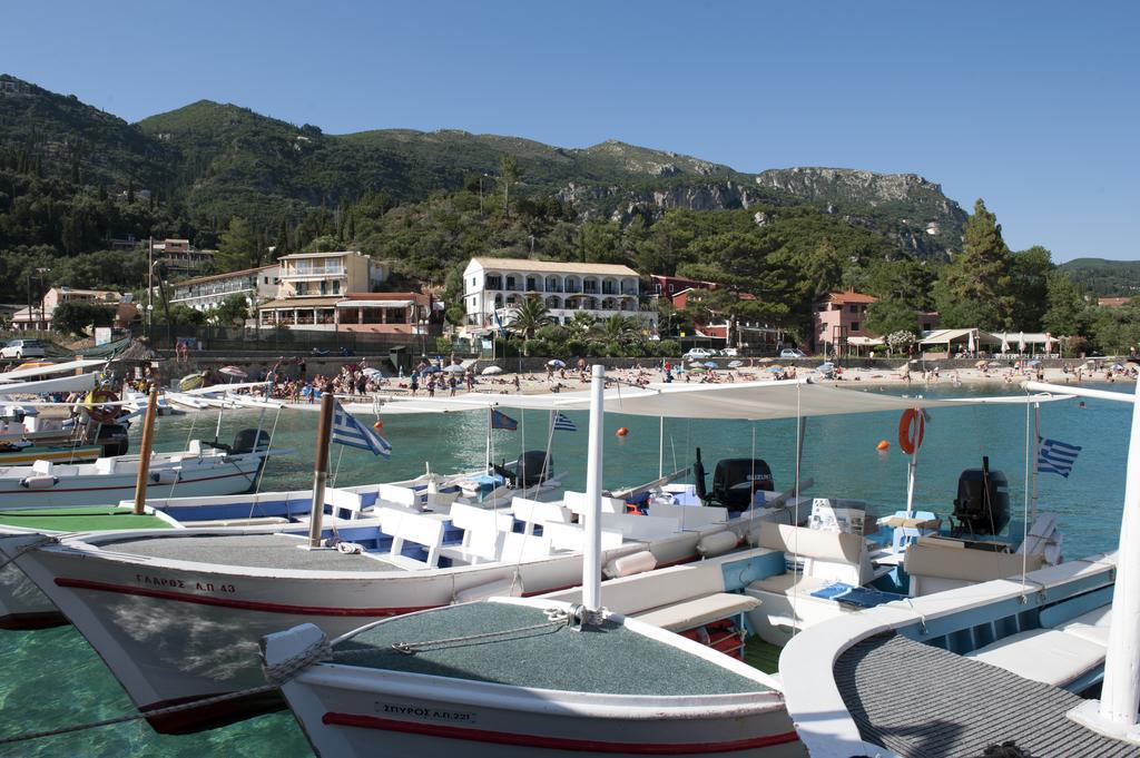 Apollon Corfu Hotel