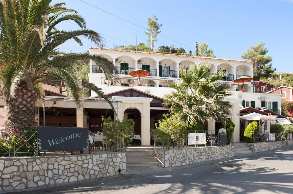 Apollon Corfu 2*