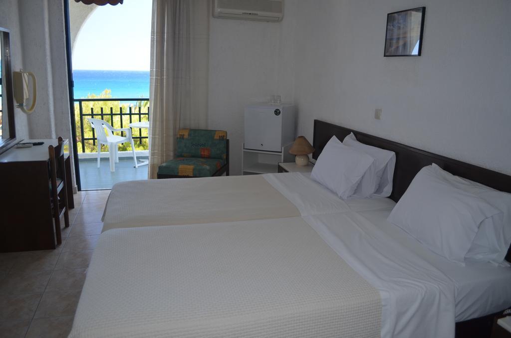 Lymiatis Hotel 3*