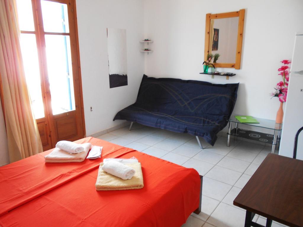 Apartment Piliouris