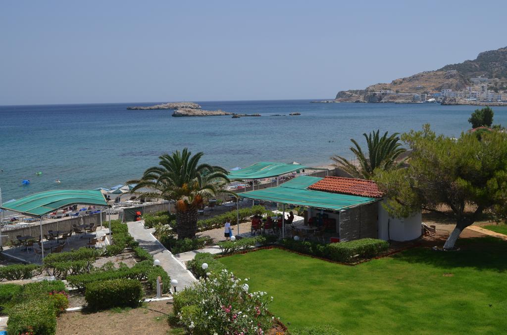 Lymiatis Hotel