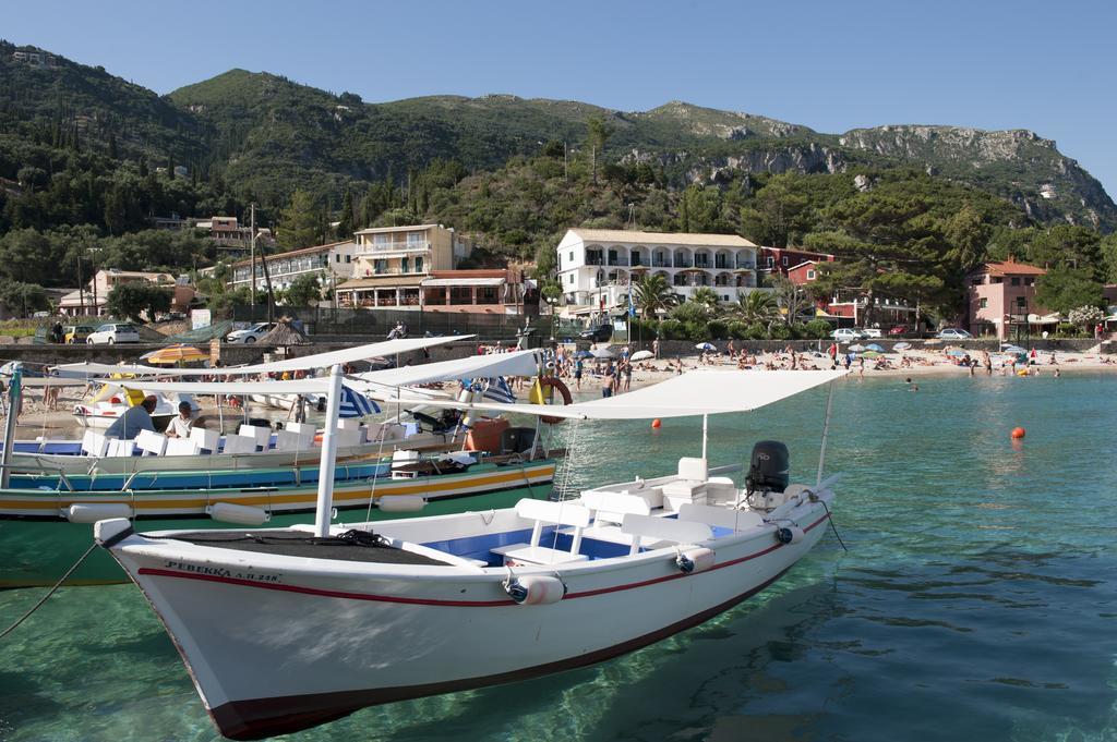 Apollon Corfu Hotel