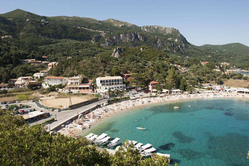 Apollon Corfu
