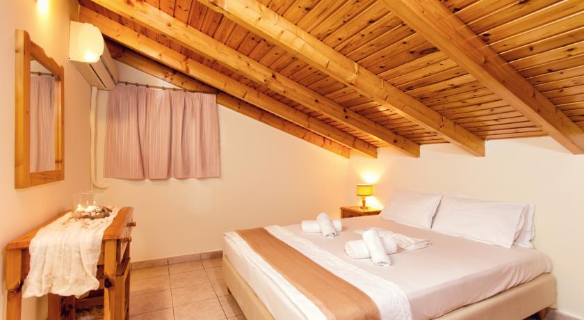 Thetis Apartment Alykanas (Zakynthos)