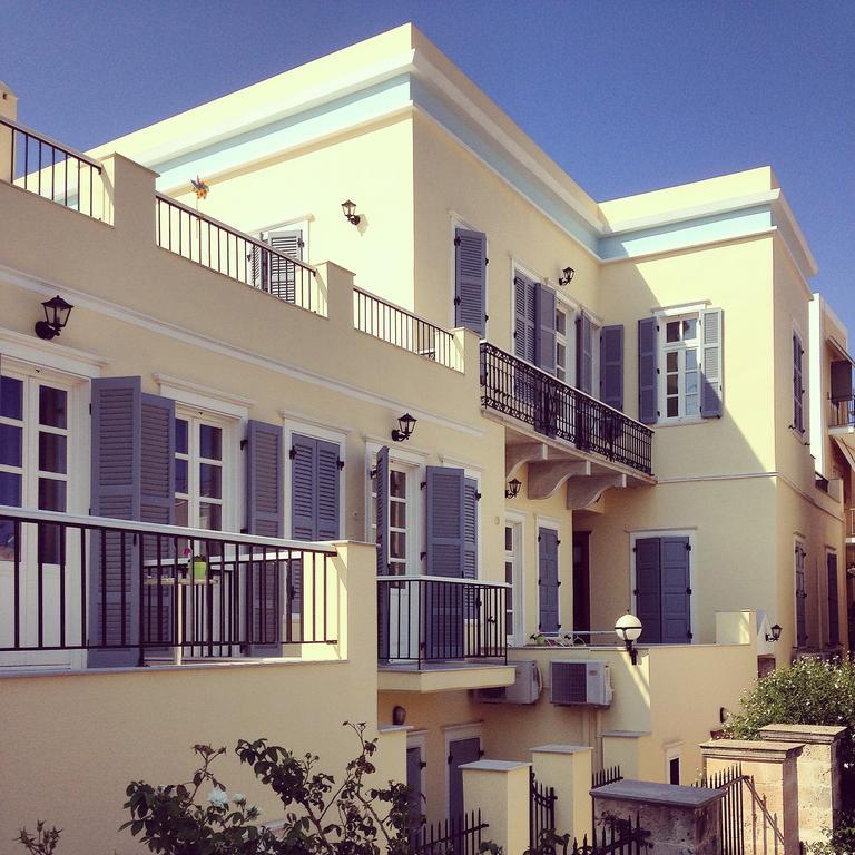 Antouanetta Apartment