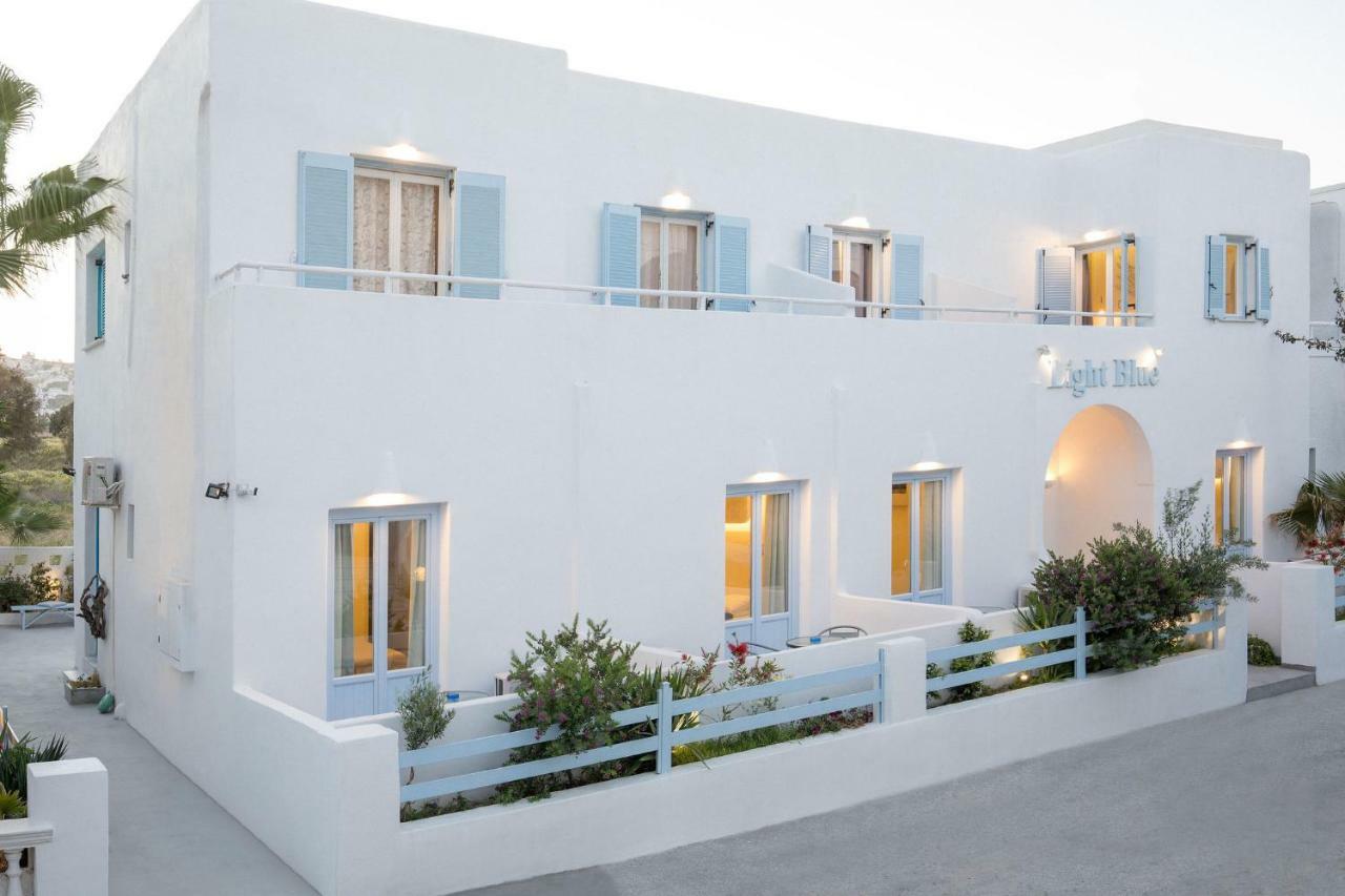 Light Blue Window * Kamari (Santorini)