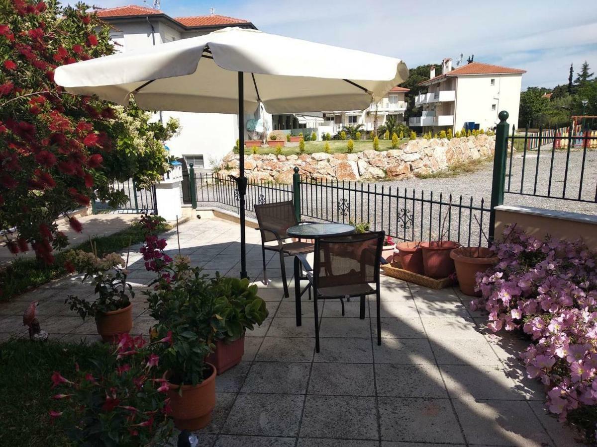 Apartment Angelos Studios Nikiti (Sithonia)