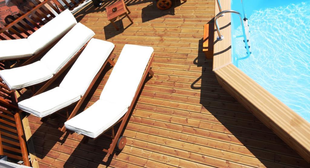 Archontiko Metsovou Luxury Boutique 4* Metsovo