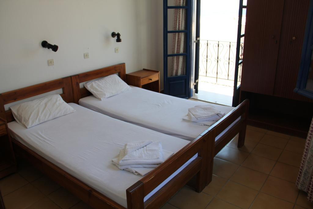 Aparthotel Stavris