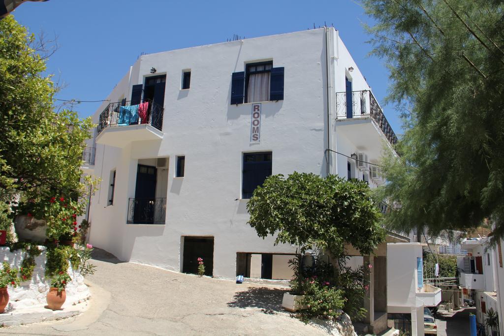 Aparthotel Stavris