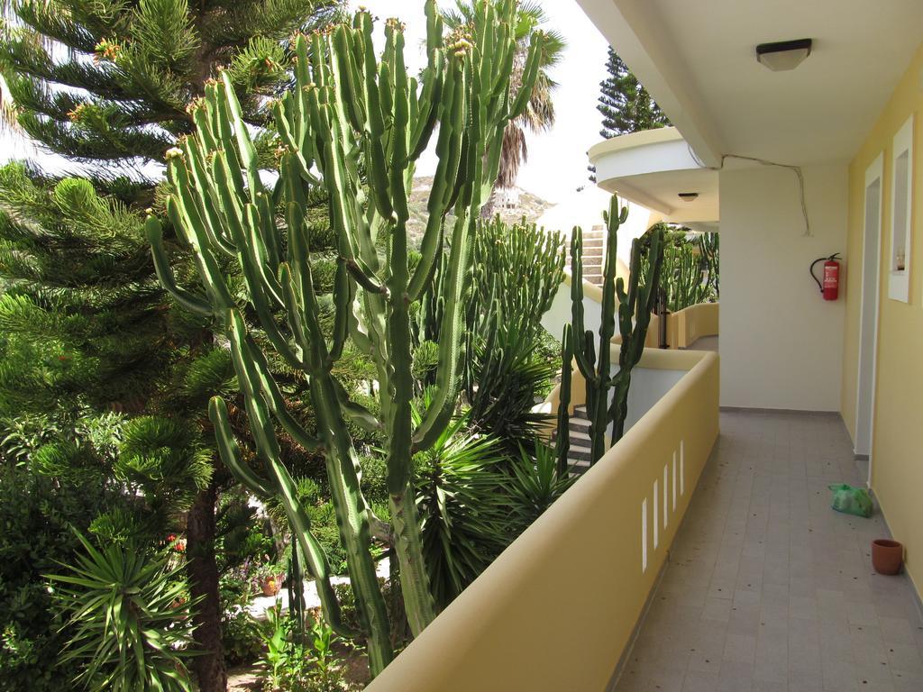 Afentoulis 2 Apartment