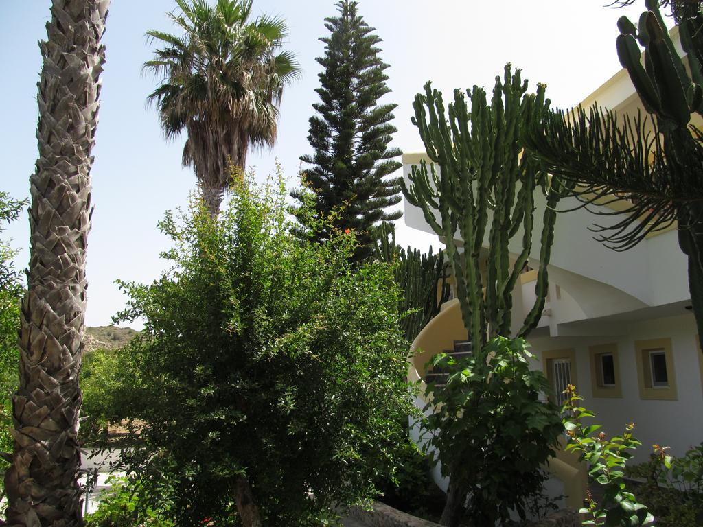 Afentoulis 2 Apartment *
