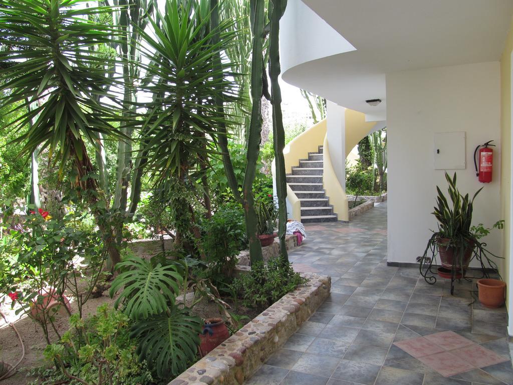 Apartment Afentoulis 2 Kefalos (Kos)
