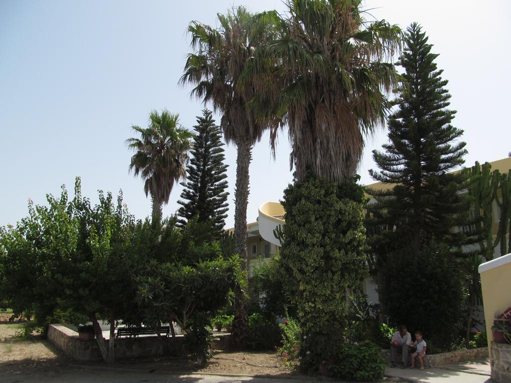 Afentoulis 2 * Kefalos (Kos)