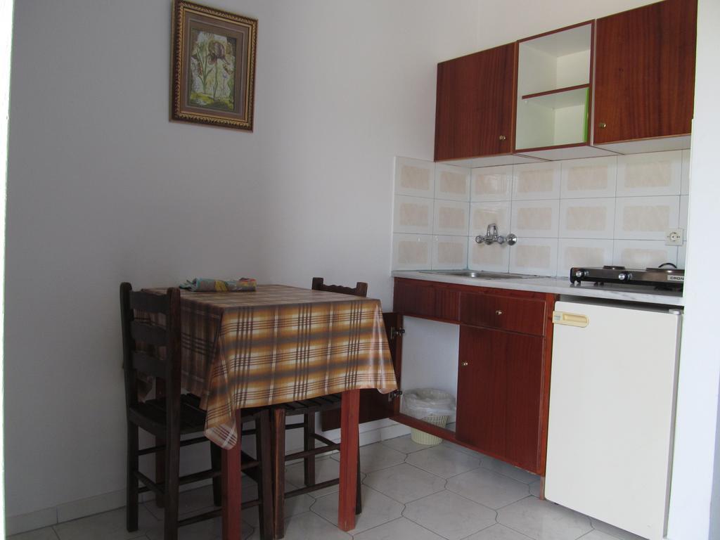 Afentoulis 2 Kefalos (Kos)