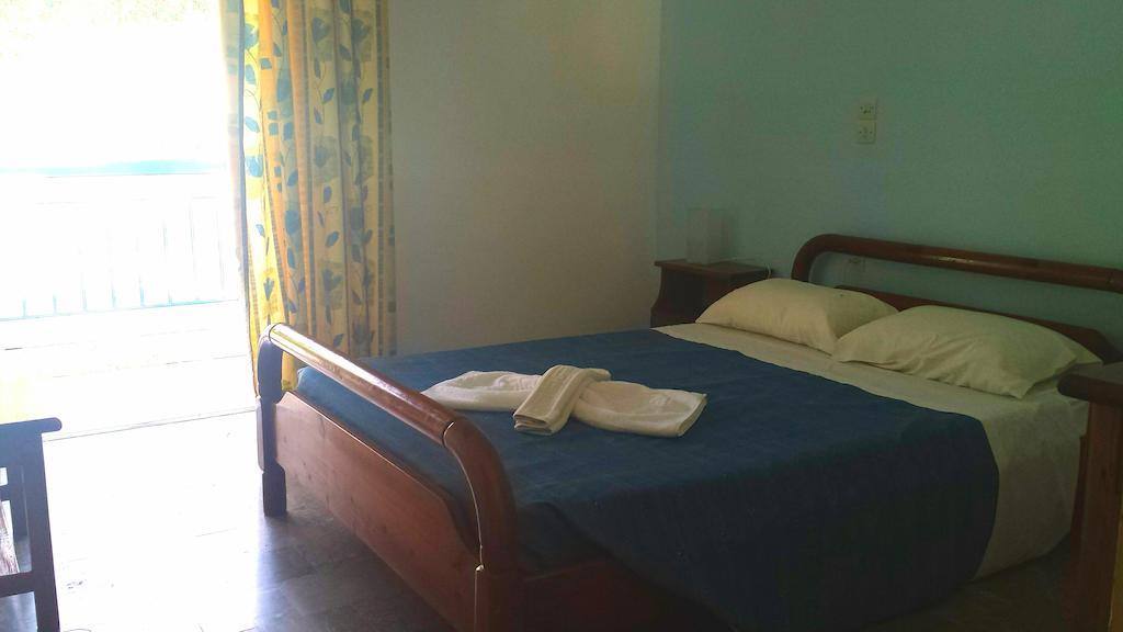 Aparthotel Corifo Village Acharavi (Corfu)
