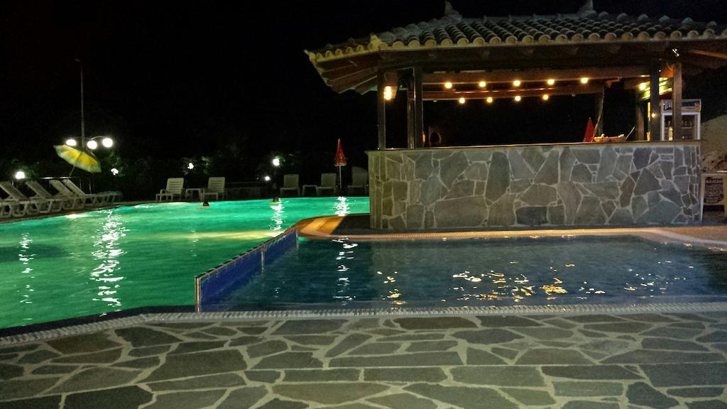 Corifo Village Aparthotel 3*